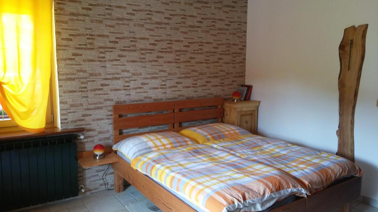 Huatscher Camporosso  Zewnętrze zdjęcie