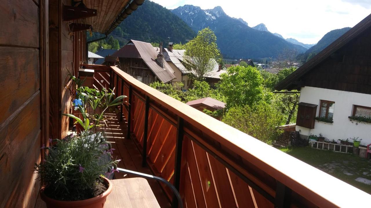 Huatscher Camporosso  Zewnętrze zdjęcie