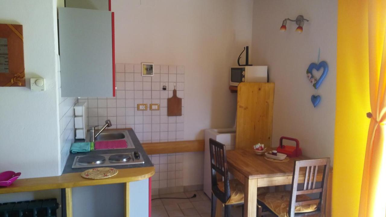 Huatscher Camporosso  Zewnętrze zdjęcie