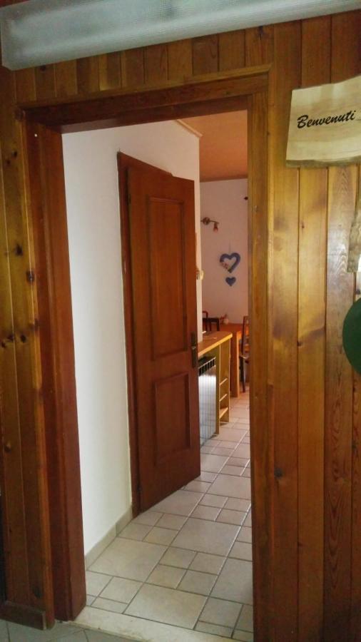 Huatscher Camporosso  Zewnętrze zdjęcie