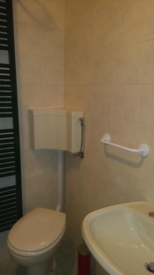 Huatscher Camporosso  Zewnętrze zdjęcie