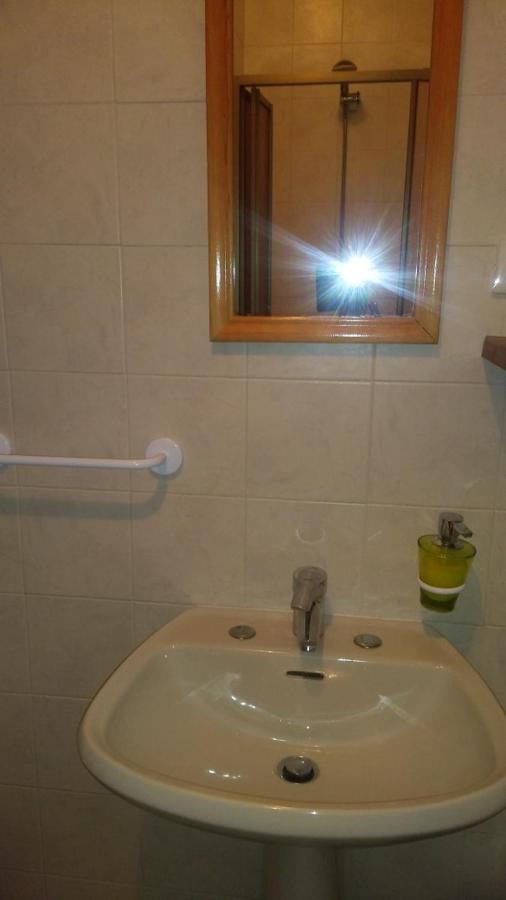 Huatscher Camporosso  Zewnętrze zdjęcie