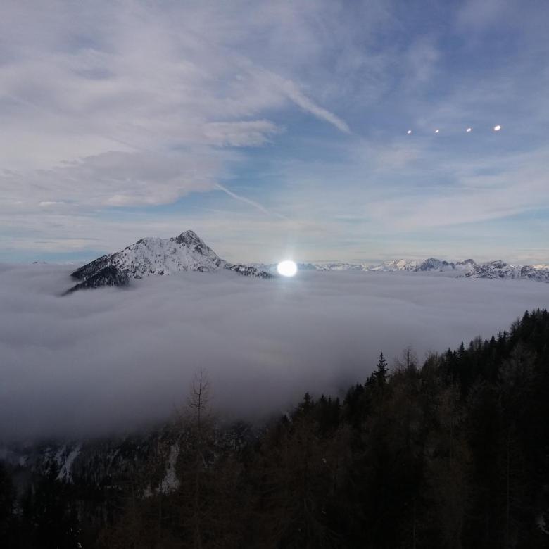 Huatscher Camporosso  Zewnętrze zdjęcie