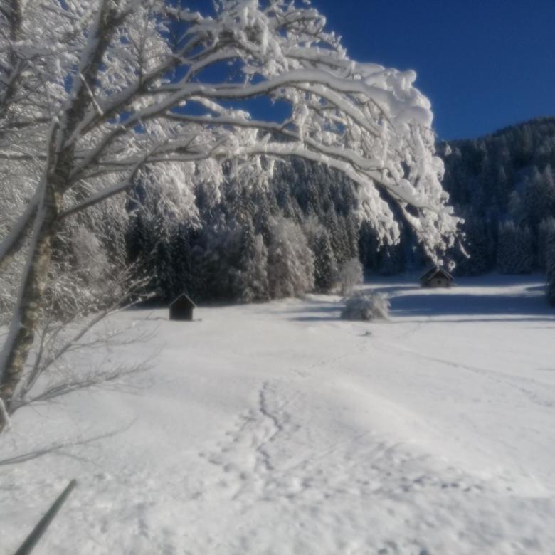 Huatscher Camporosso  Zewnętrze zdjęcie
