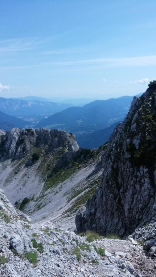 Huatscher Camporosso  Zewnętrze zdjęcie