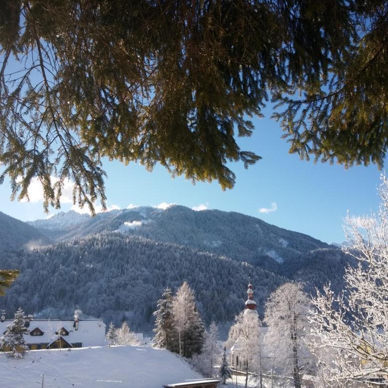 Huatscher Camporosso  Zewnętrze zdjęcie