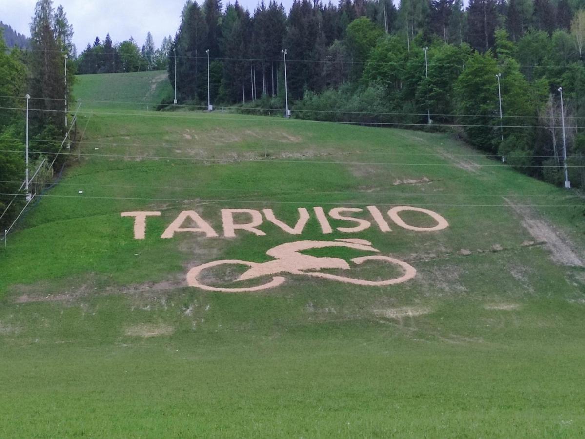 Huatscher Camporosso  Zewnętrze zdjęcie