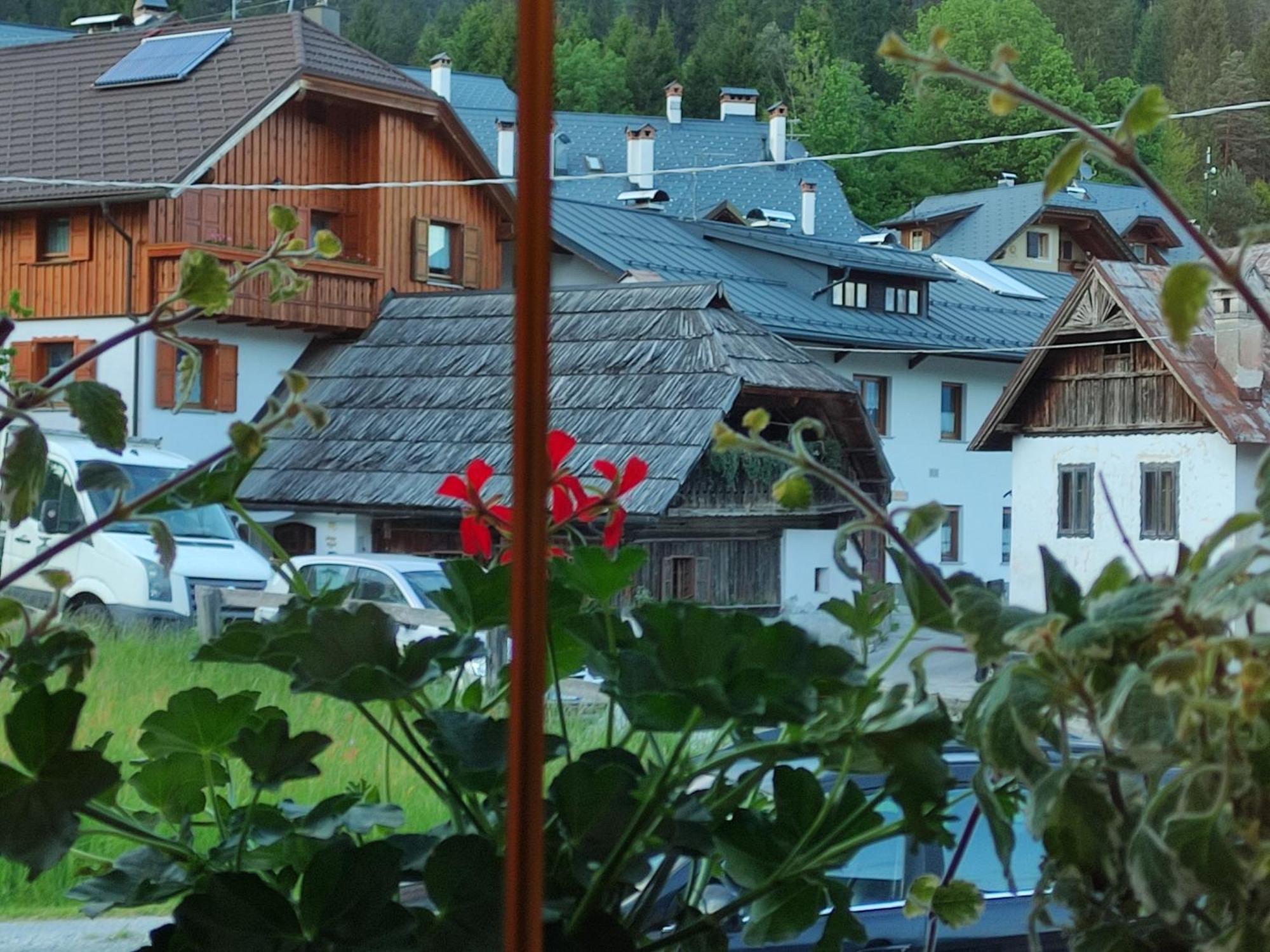 Huatscher Camporosso  Zewnętrze zdjęcie